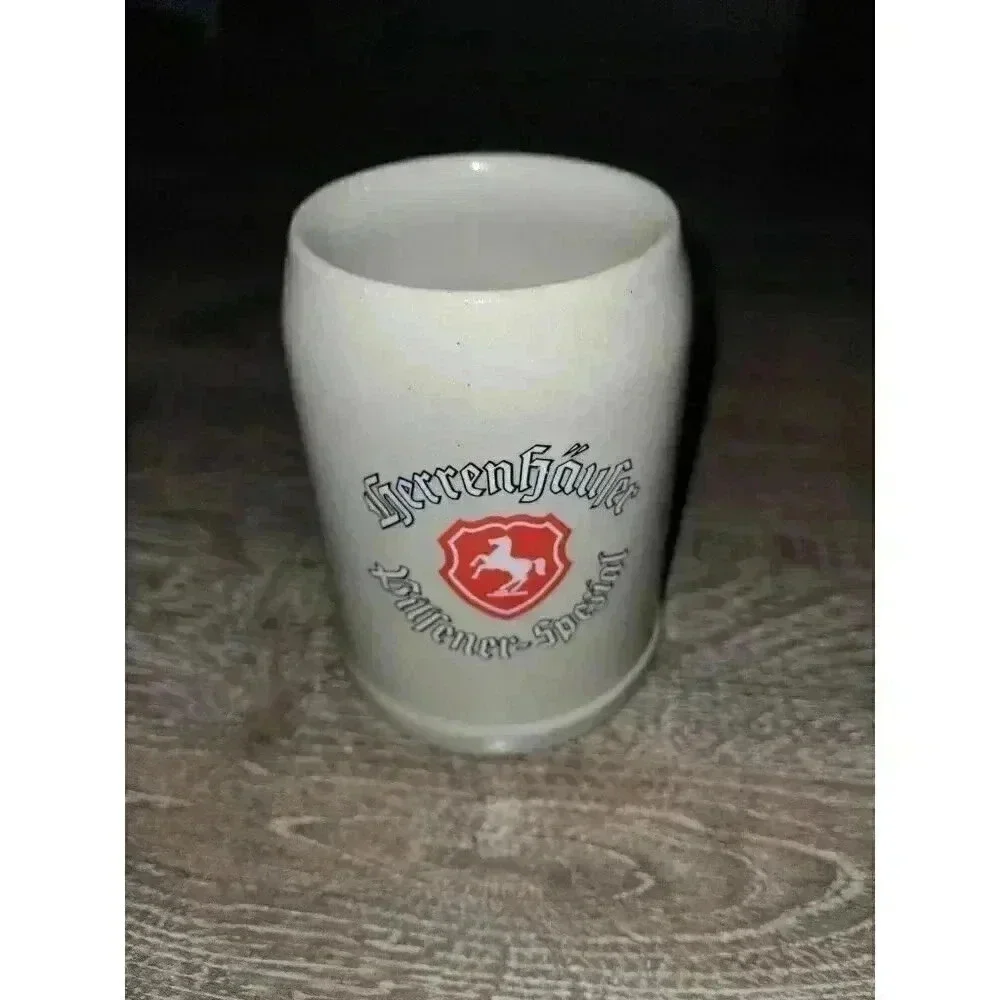 German stein‎ ceramic Mug
